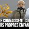 Ils le connaissent comme ils connaissent leurs propres enfants ! | Chaykh Raslan