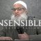 Insensible ! | Chaykh Raslan