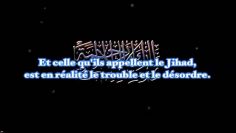 ISIS est un groupe terroriste – Sheikh Mouhammad Al Madkhali