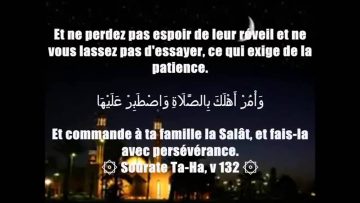 Je narrive pas à réveiller mes enfants pour la Salat (Prière) Al-Fajr? – Sheikh Al-Fawzan