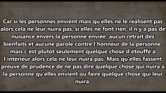 Je suis jalouse de mes soeurs, comment faire ? – Sheikh Ibn Baz