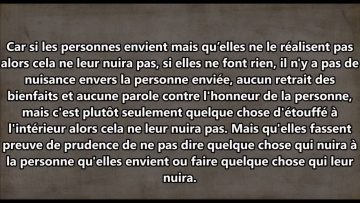 Je suis jalouse de mes soeurs, comment faire ? – Sheikh Ibn Baz