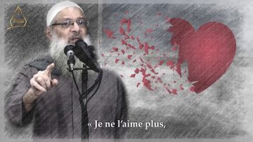 « Je veux divorcer avec elle car je ne laime plus » – Chaykh Raslan