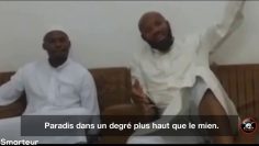 Jean Alain Boumsong : Je ne pense pas que javais tout…