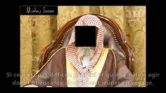 Jeûner en voyageant ? – Sheikh Al Fawzan