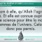 Jugement du prénom Fatima Zahra – Sheikh Ubayd Al Jabiri