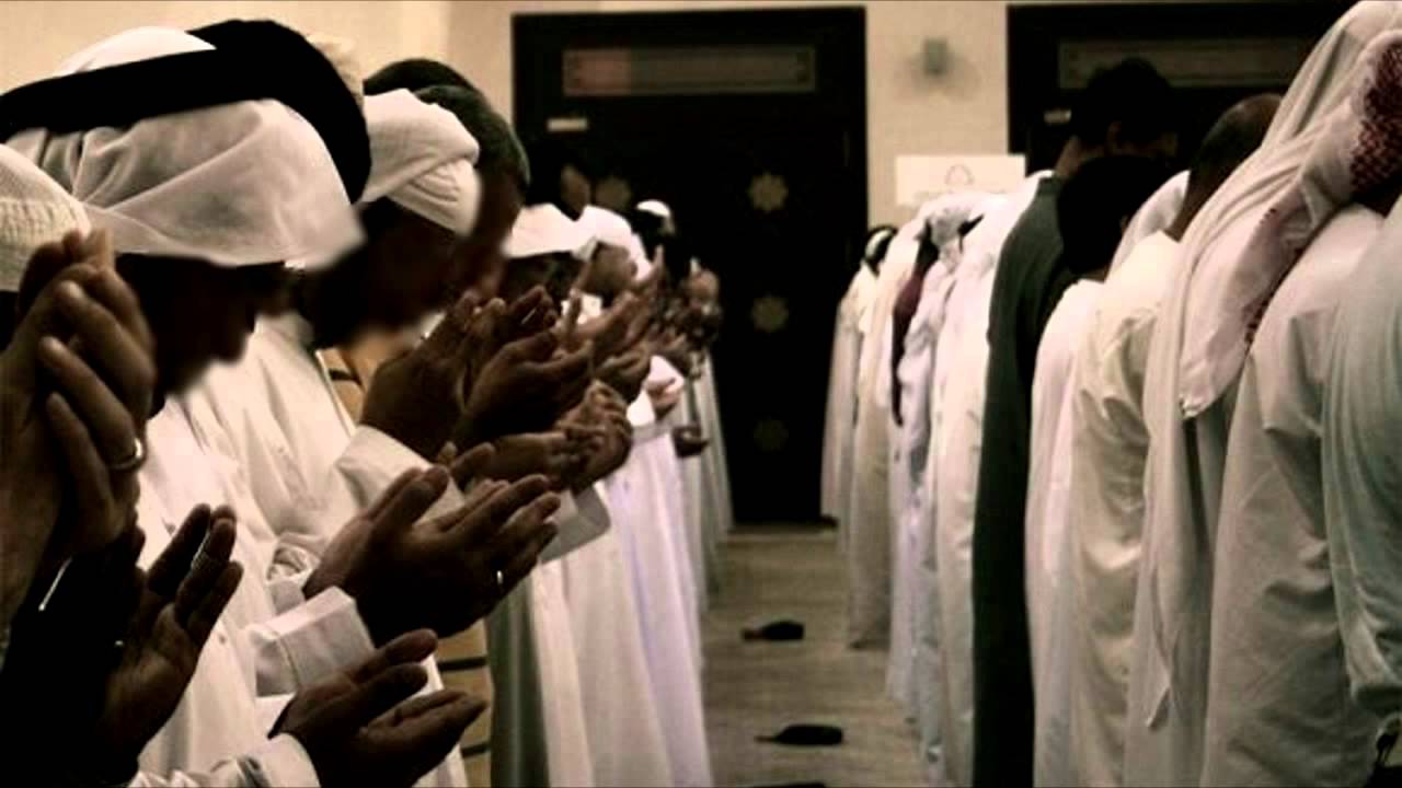 Jugement par rapport à la supplication (doua) dans Salat At-Tarawih – Sheikh Mouqbil