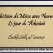 [Khoutbah] Lhistoire de Moûssâ (Moïse) avec Pharaon/Le jour de Âchoûrâ – Cheikh Sâlih al Fawzan