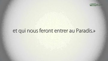 La bonne intention dans la quête de la science – Sheikh Abd Ar-Razzaq Al Badr