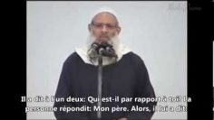 La bonté envers le père – Sheikh Raslan