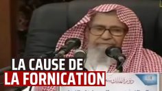 LA CAUSE DE LA FORNICATION | Cheikh Al Fawzan