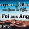 La croyance authentique (5) : Les Anges