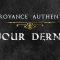 La croyance authentique (8) : Le Jour Dernier