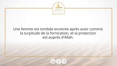 La femme est-elle en droit davorter après avoir commis la fornication ? – Sheikh Salih Al-Fawzan