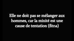 La femme peut-elle sortir pour enseigner ou travailler ? – Sheikh Al Uthaymin