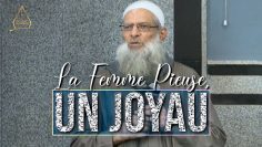 La femme pieuse, un joyau | Chaykh Raslan