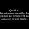 La maison est-elle une prison pour les femmes? ___  Sheykh Ibn Al Uthaymin