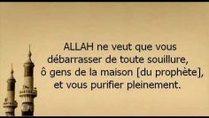 La mixité dans les universités -Cheikh ibn Bâz