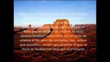 La Mort des Savants – Sheikh Salih Al-Fawzan