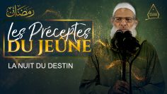 La Nuit du Destin | Chaykh Raslan