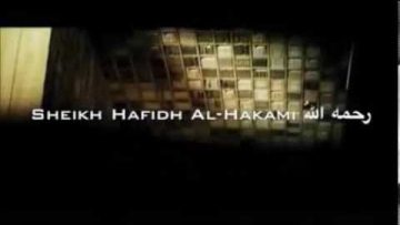 La preuve de lacceptation (Al-Qaboul) – Sheikh Hafidh Al Hakami