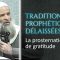 La prosternation de gratitude | Chaykh Raslan