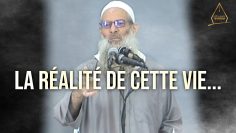 La réalité de cette vie… | Chaykh Raslan