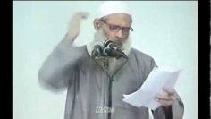 La réfutation du transgresseur – Sheikh Raslan
