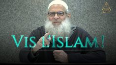 La religion a besoin d’hommes qui la « portent » ! | Chaykh Raslan