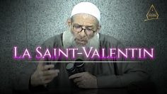 La Saint-Valentin | Chaykh Raslan