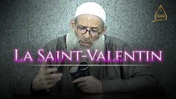 La Saint-Valentin | Chaykh Raslan