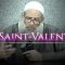 La Saint-Valentin | Chaykh Raslan