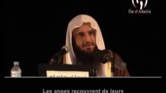 La science et ses effets sur la purification de lame__ Cheikh Abdul Razzaq Al Badr حفظه الله