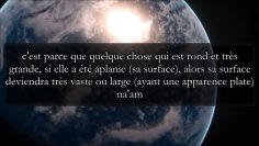 La Terre est-elle ronde – Sheikh Ibn Baz