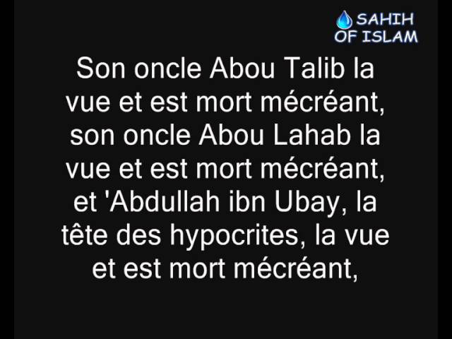 La vision du prophète durant le rêve -Cheikh ibn Bâz-