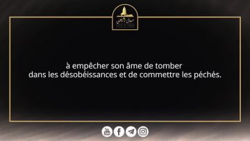 Labstinence demandée en dehors du jeûne – Sheikh  Abd Ar Razzaq Al Badr