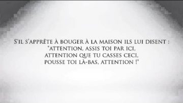 Lâge de la puberté et conseil pour léducation des enfants – Sheikh AbdelKhaleq Madi