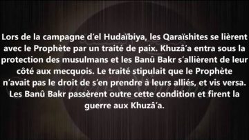 Lagression dun pays musulman par les puissances occidentales – Sheikh Al Fawzan