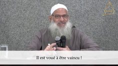 Laisse-les dire… – Cheikh Raslan