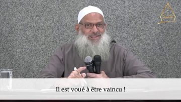Laisse-les dire… – Cheikh Raslan