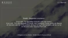 LAllégeance au Diable – Sheikh Abd Ar Razaq Al Badr