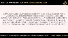 Lanxiété et la contrariété font partie des conséquences des pêchés ? – Sheikh Oubayd Al-Jabiri