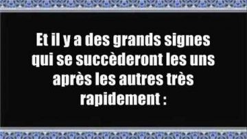 #L_apparition_du_dadjal ( lantechrist ) __ cheikh salih ibn Mohamed al_boudéïr