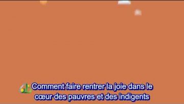 Laumône de la rupture du jeûne ___ zakat al fitr