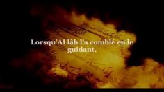 Le Coran est la Source du bonheur – Sheikh Abd Al-Razzaq Al-Badr