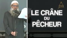 Le crâne du pêcheur | Chaykh Raslan