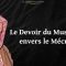 Le Devoir du Musulman envers le Mécréant – Shaykh Ibn Baz رحمه الله