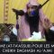 LE FANATISME (AT-TA’ASSUB) POUR LES MASHAYKH ! Cheikh Daghash Al-Ajmi