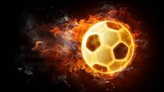 Le Football — Sheikh Al-Outheimine & Sheikh Al-Albani