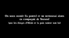 Le hadith du Voyage Nocturne & de LAscension – Sh. Abdelmouhsin Al-Abbad